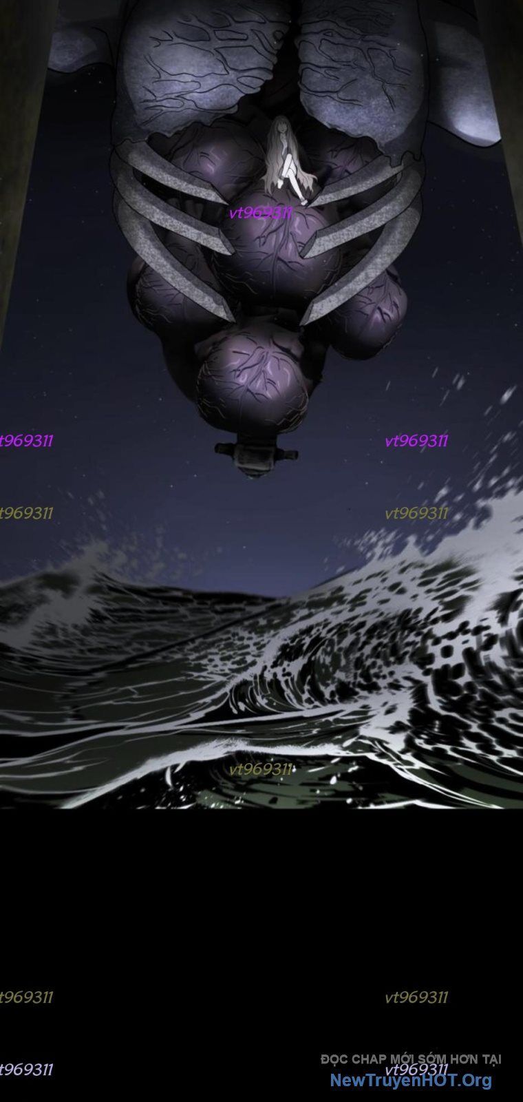 Chớ Bước Vào Nhà Hoang! Chapter 40 - 43