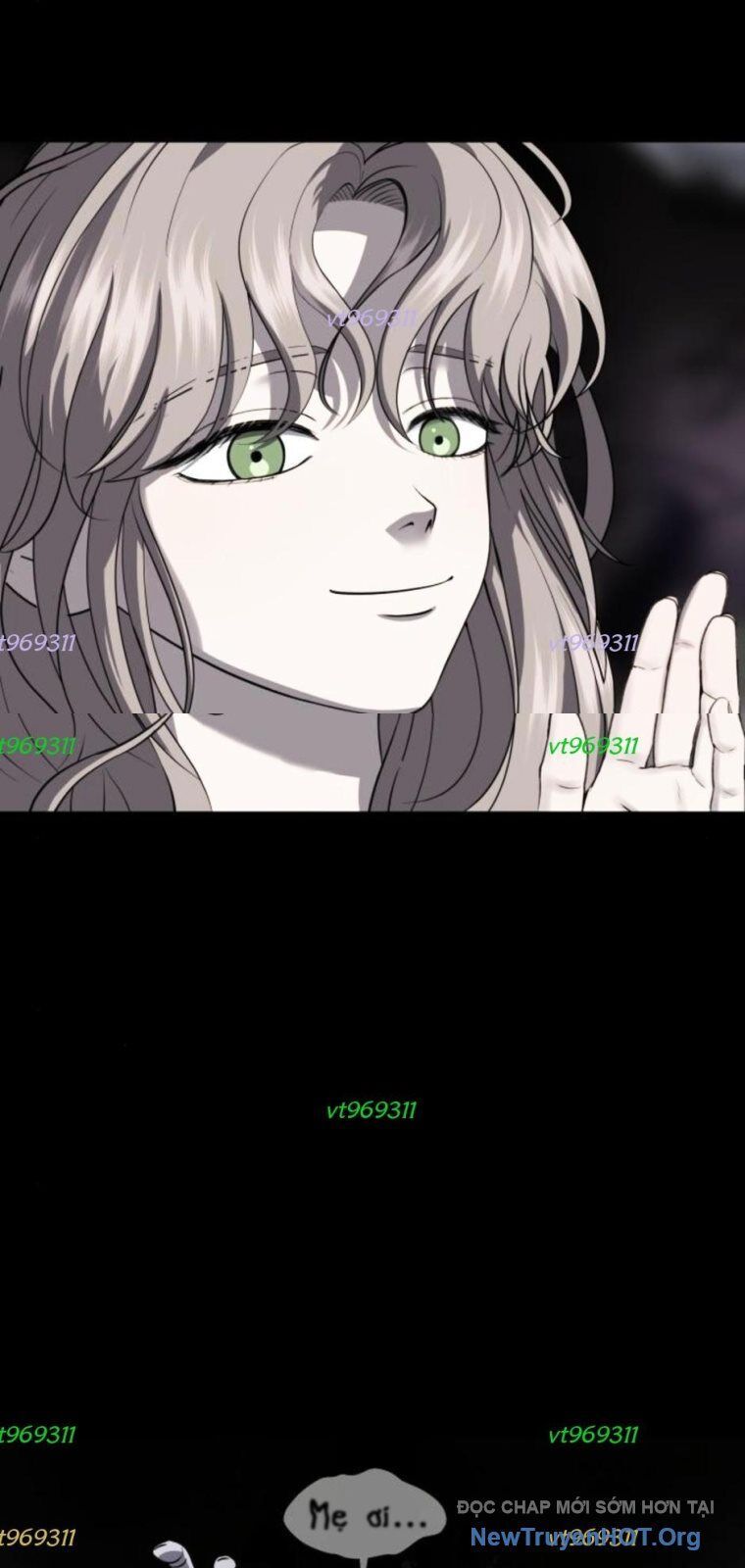 Chớ Bước Vào Nhà Hoang! Chapter 40 - 44