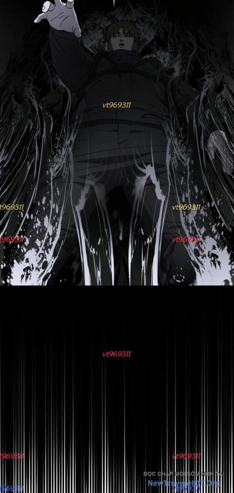 Chớ Bước Vào Nhà Hoang! Chapter 40 - 45