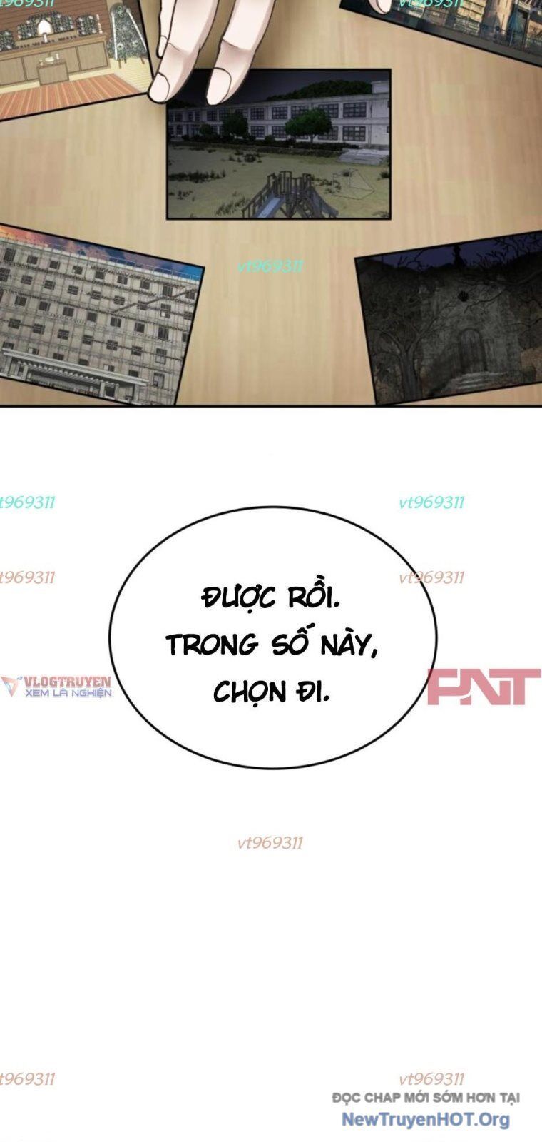 Chớ Bước Vào Nhà Hoang! Chapter 40 - 47