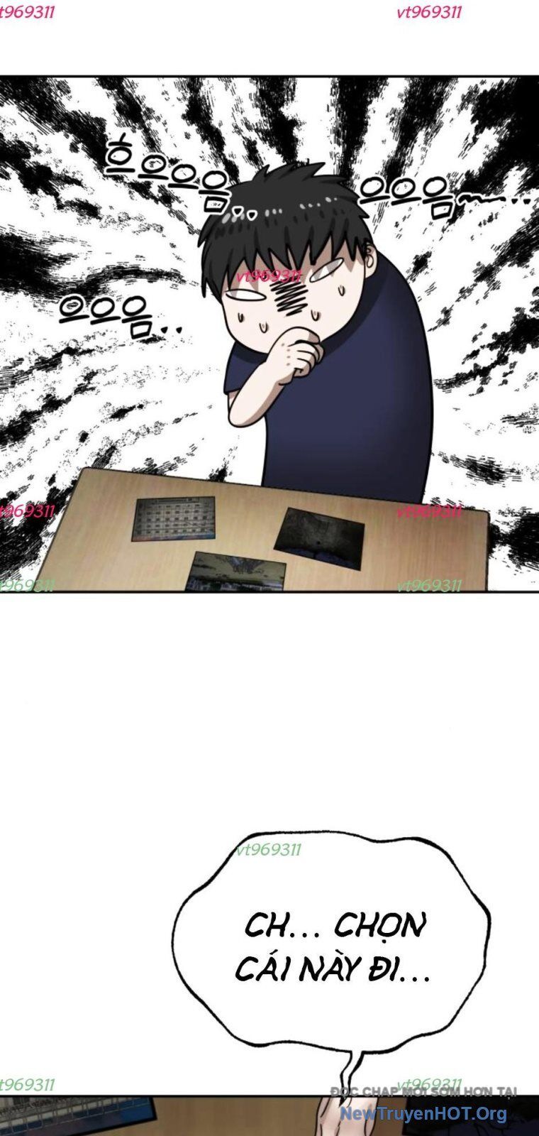 Chớ Bước Vào Nhà Hoang! Chapter 40 - 48