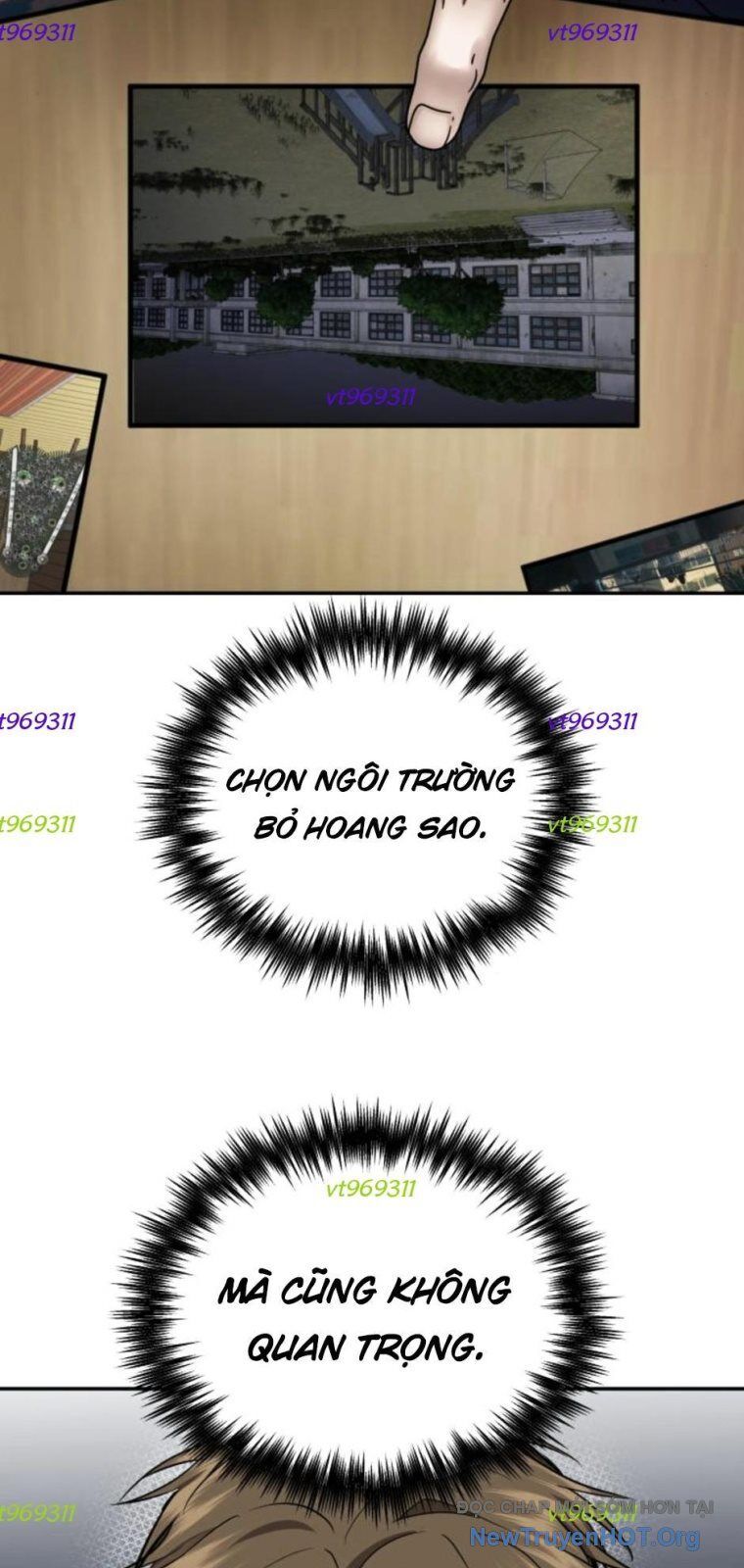 Chớ Bước Vào Nhà Hoang! Chapter 40 - 49