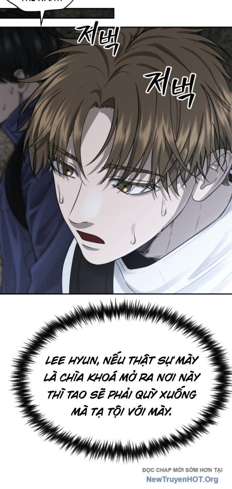 Chớ Bước Vào Nhà Hoang! Chapter 40 - 51