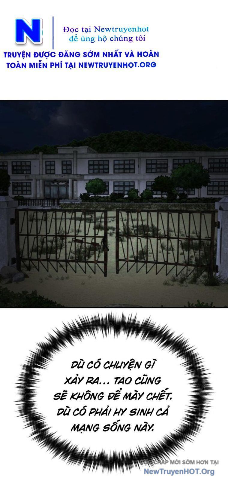 Chớ Bước Vào Nhà Hoang! Chapter 40 - 52