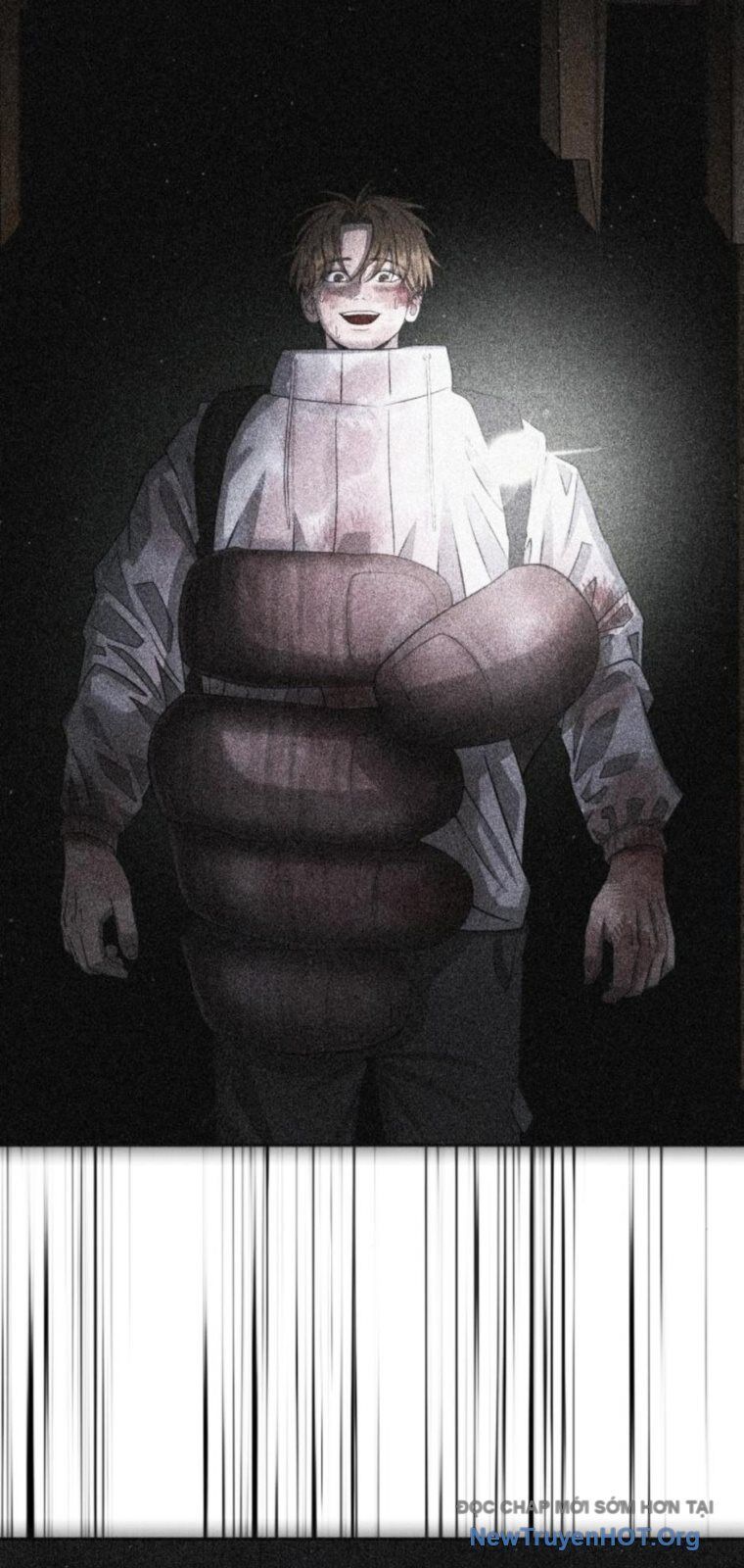 Chớ Bước Vào Nhà Hoang! Chapter 40 - 54