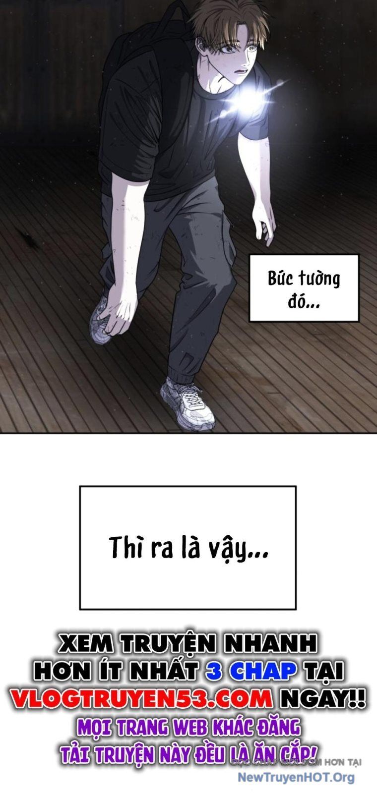 Chớ Bước Vào Nhà Hoang! Chapter 40 - 56