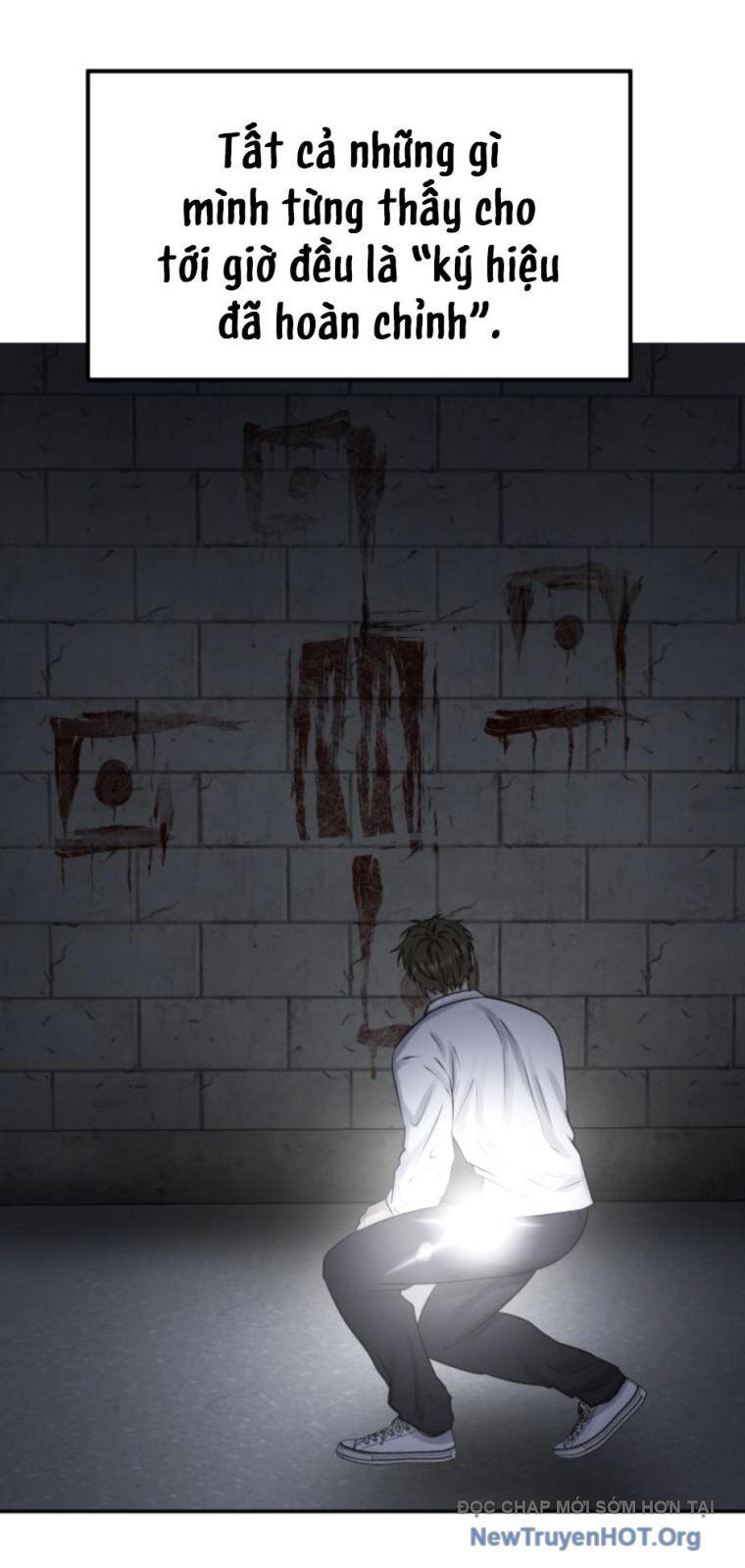 Chớ Bước Vào Nhà Hoang! Chapter 40 - 57
