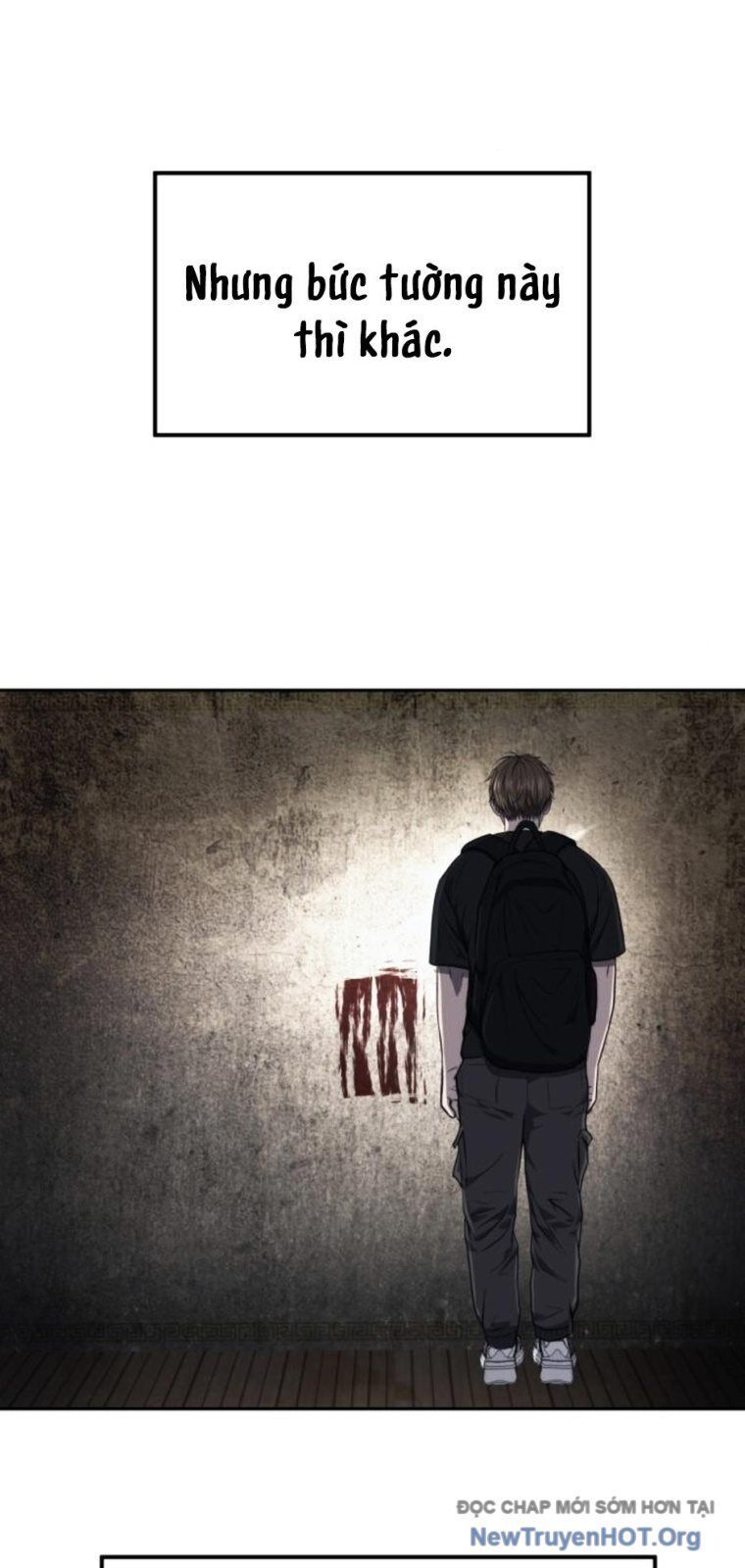 Chớ Bước Vào Nhà Hoang! Chapter 40 - 58