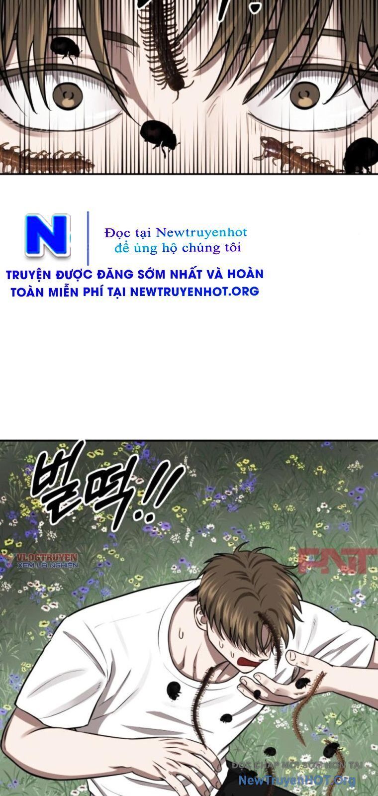 Chớ Bước Vào Nhà Hoang! Chapter 40 - 65