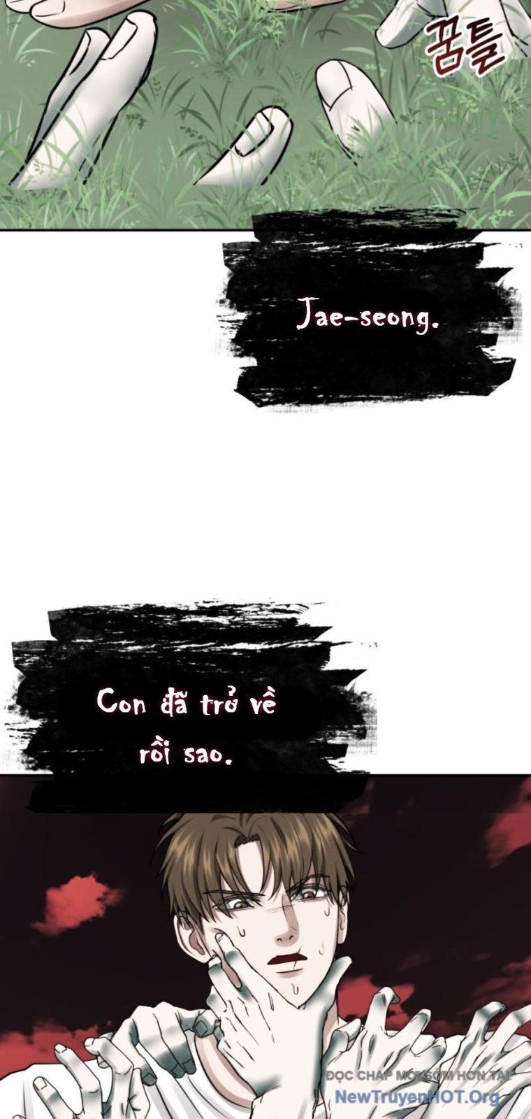Chớ Bước Vào Nhà Hoang! Chapter 40 - 68