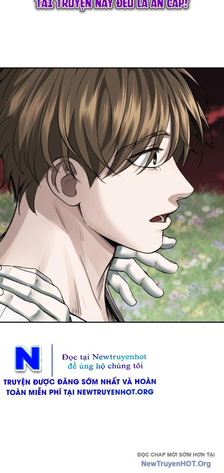 Chớ Bước Vào Nhà Hoang! Chapter 40 - 72