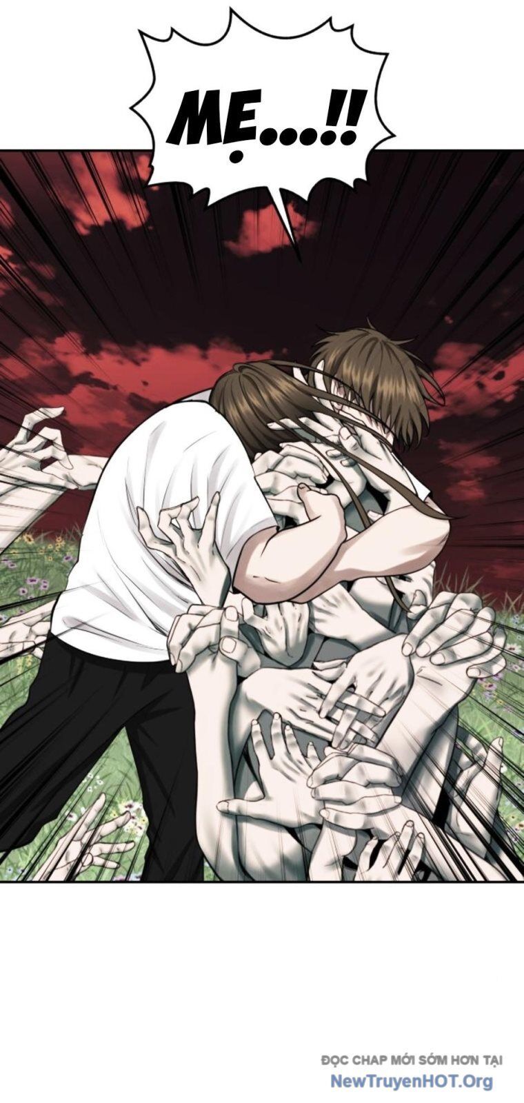 Chớ Bước Vào Nhà Hoang! Chapter 40 - 73