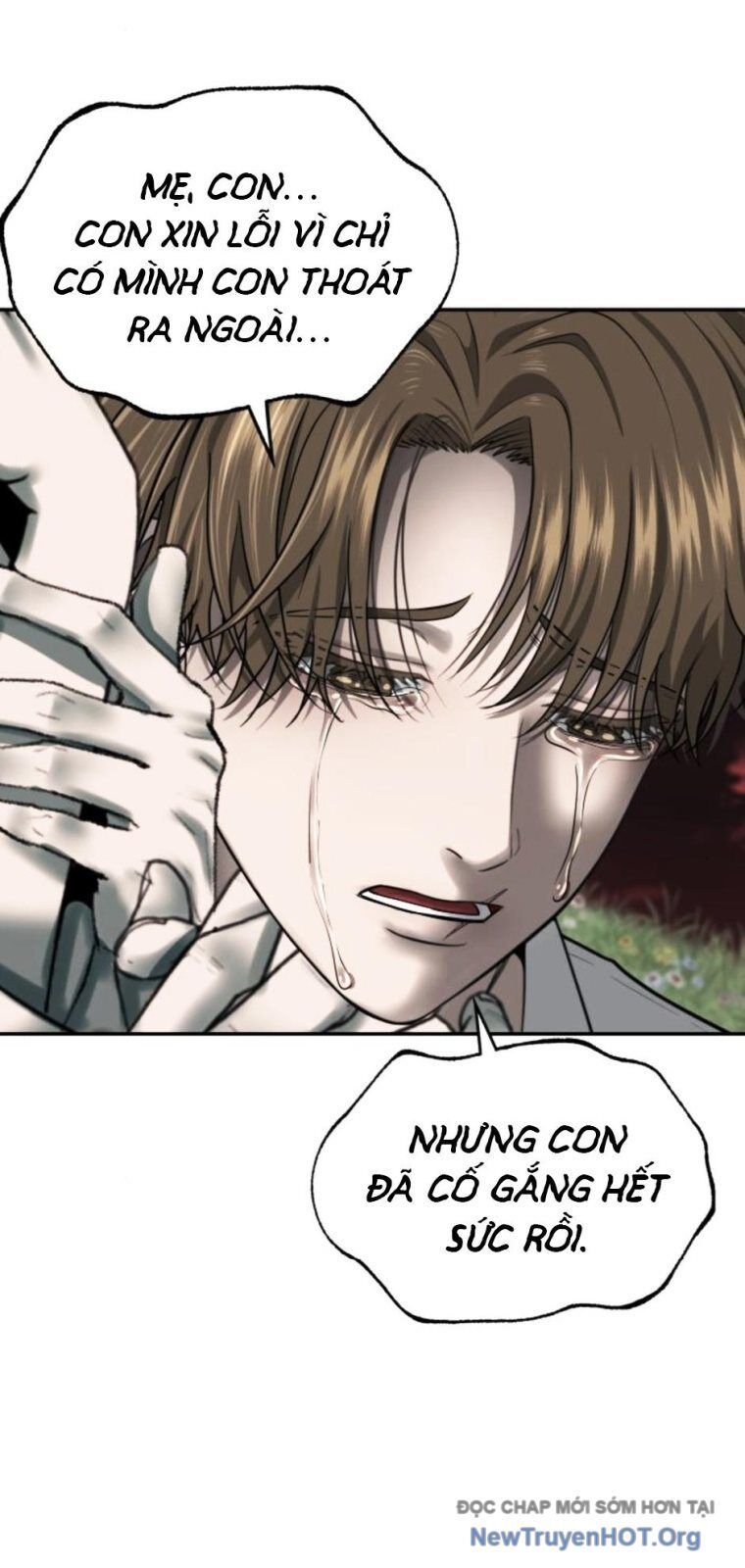 Chớ Bước Vào Nhà Hoang! Chapter 40 - 74