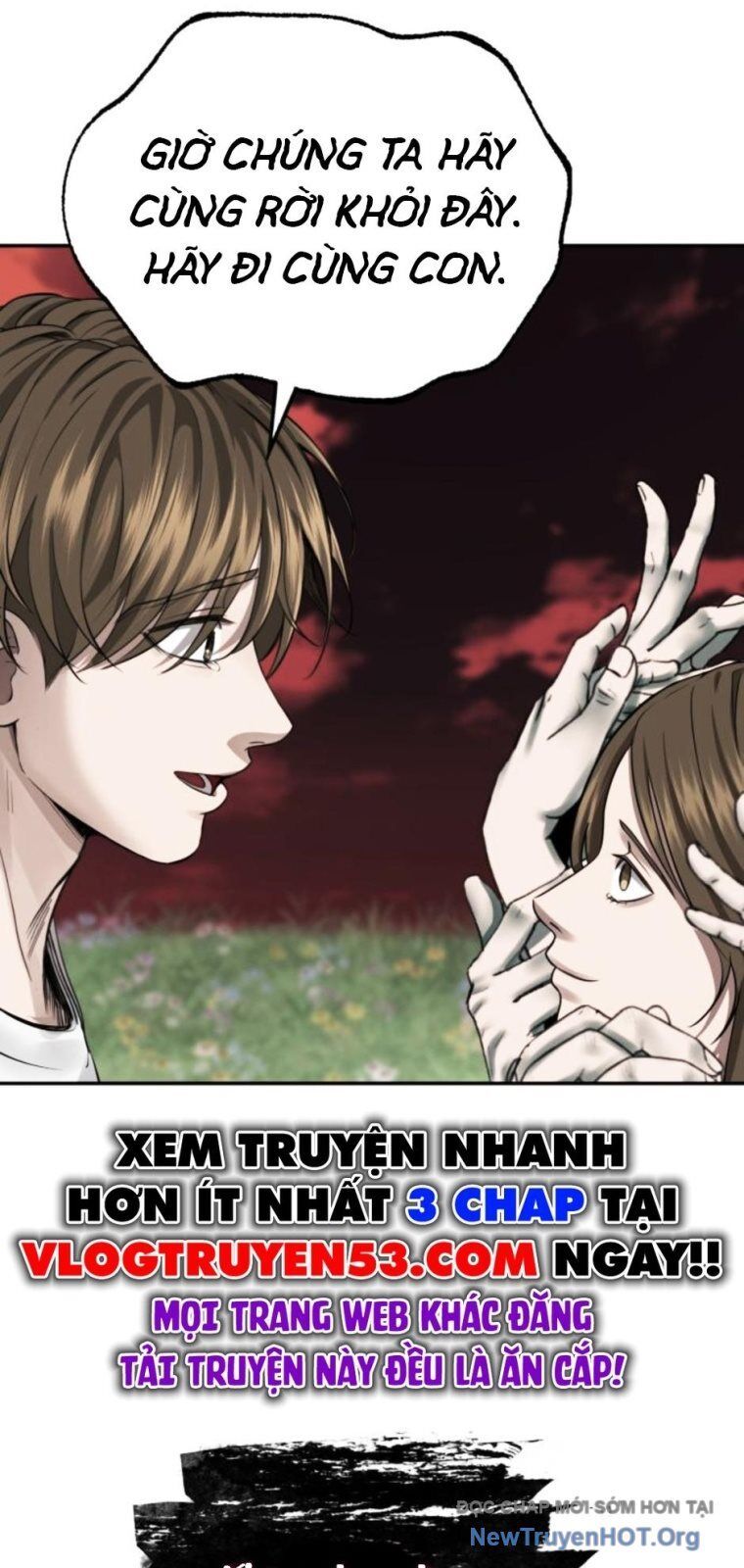 Chớ Bước Vào Nhà Hoang! Chapter 40 - 75