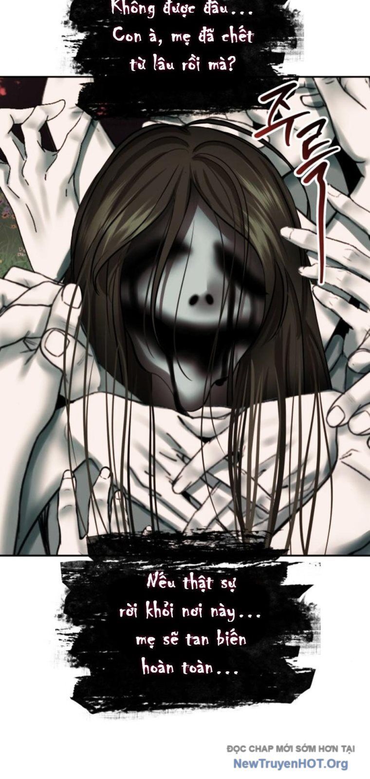 Chớ Bước Vào Nhà Hoang! Chapter 40 - 76
