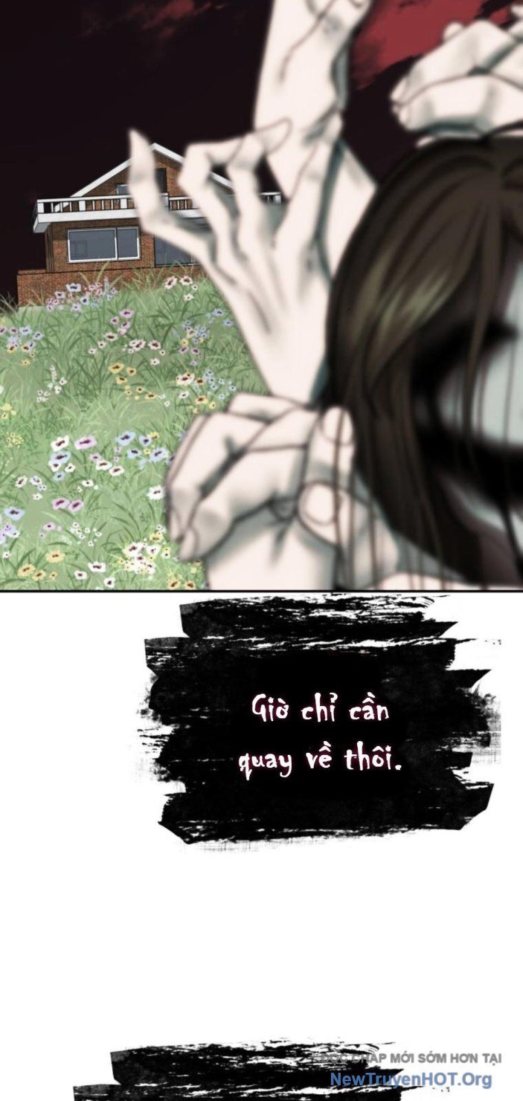 Chớ Bước Vào Nhà Hoang! Chapter 40 - 79