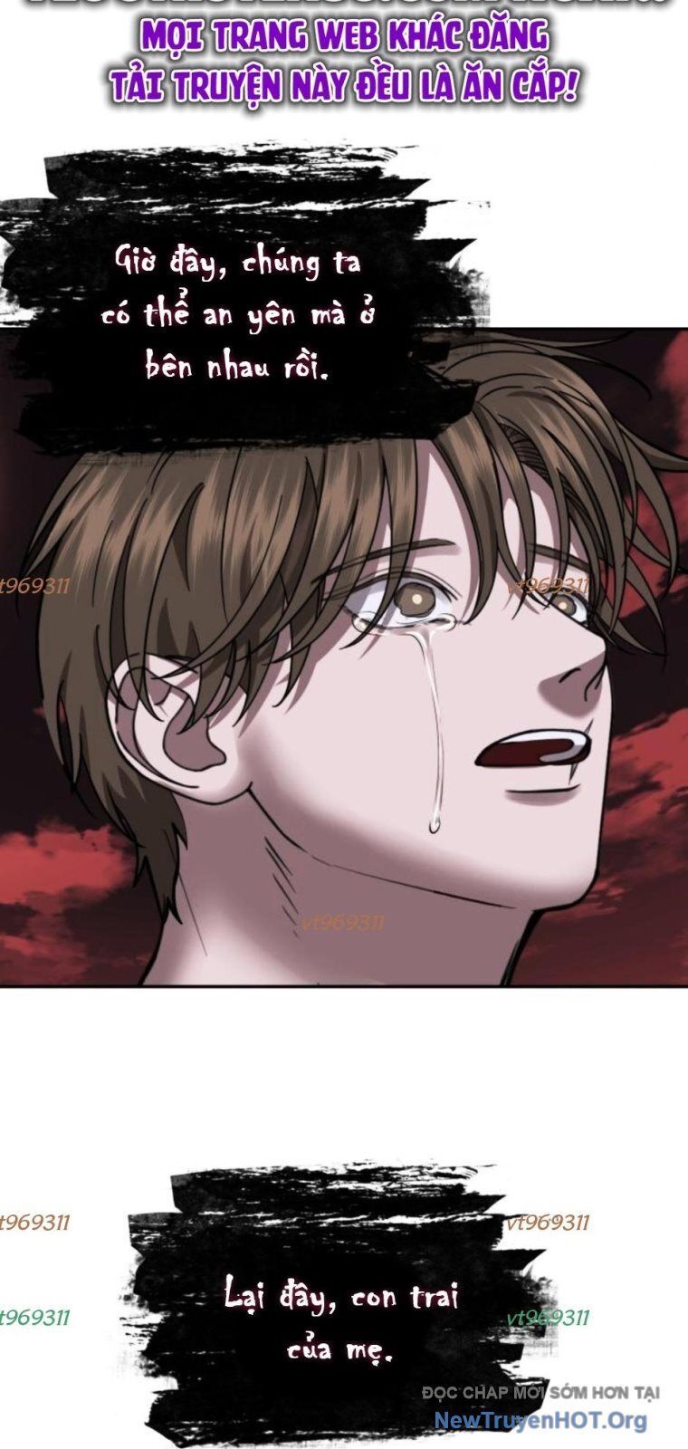 Chớ Bước Vào Nhà Hoang! Chapter 40 - 81