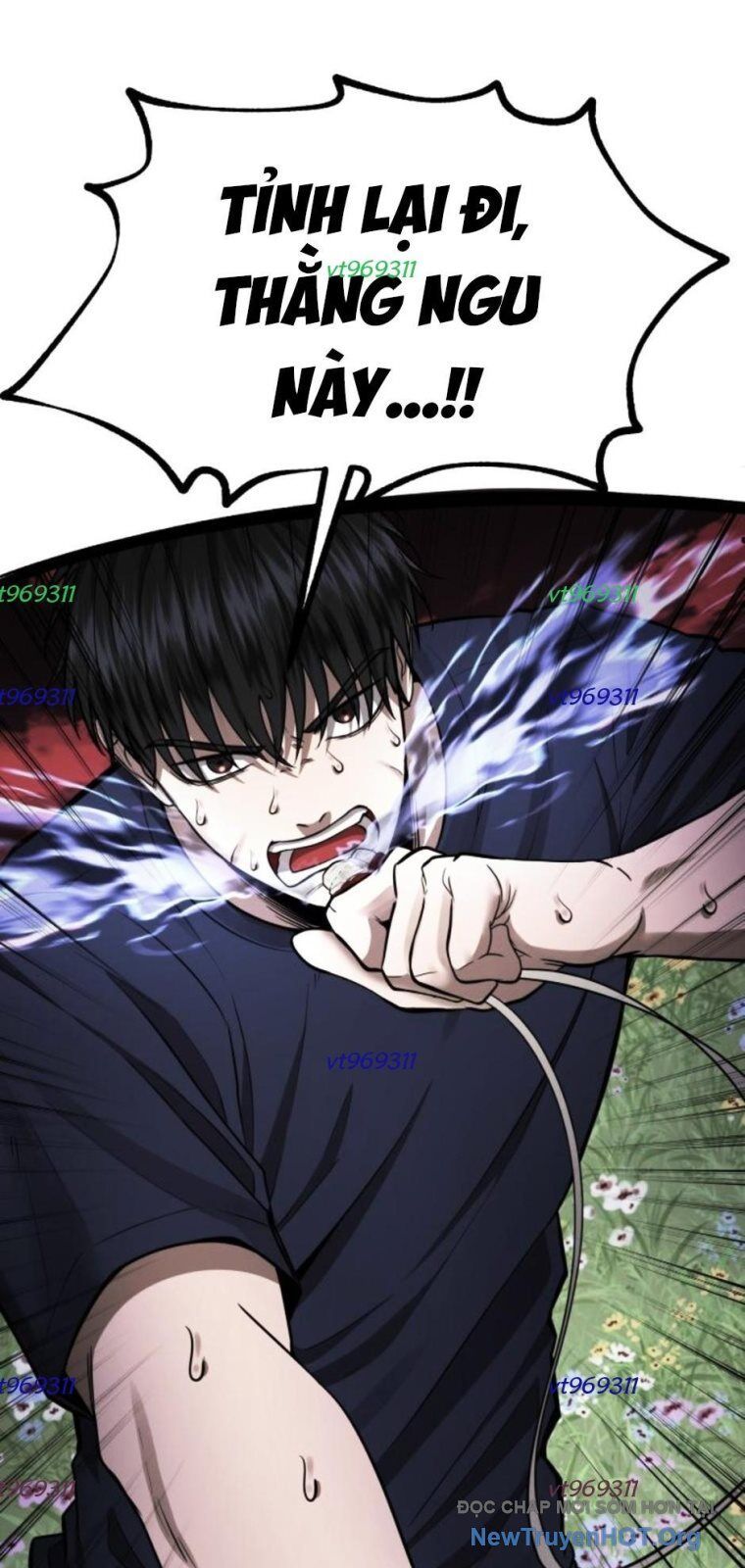 Chớ Bước Vào Nhà Hoang! Chapter 40 - 85