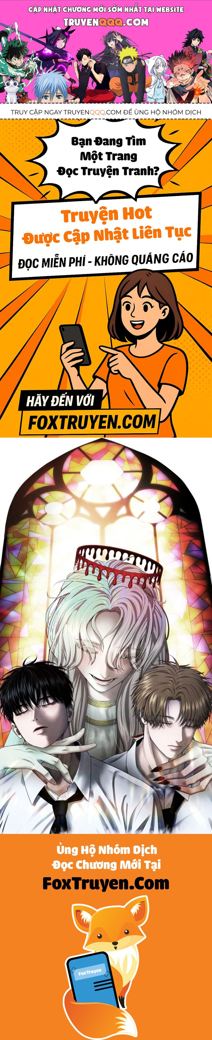 Chớ Bước Vào Nhà Hoang! Chapter 41 - 1