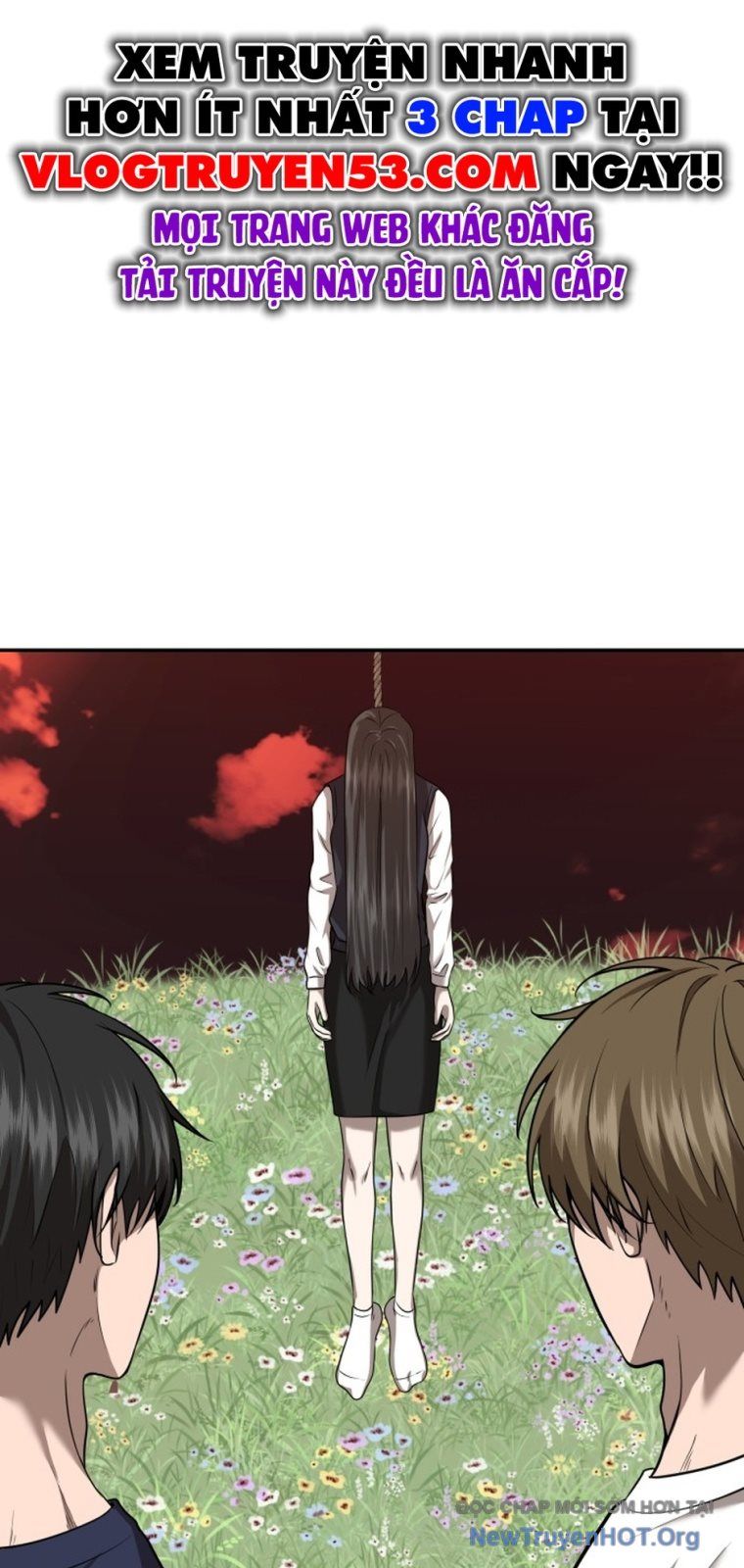 Chớ Bước Vào Nhà Hoang! Chapter 42 - 2