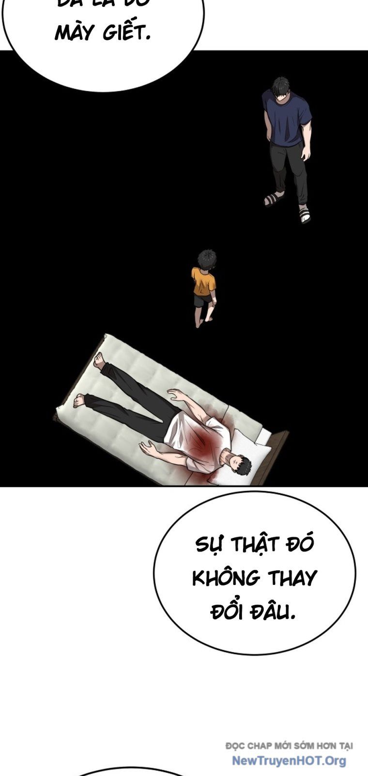 Chớ Bước Vào Nhà Hoang! Chapter 42 - 17
