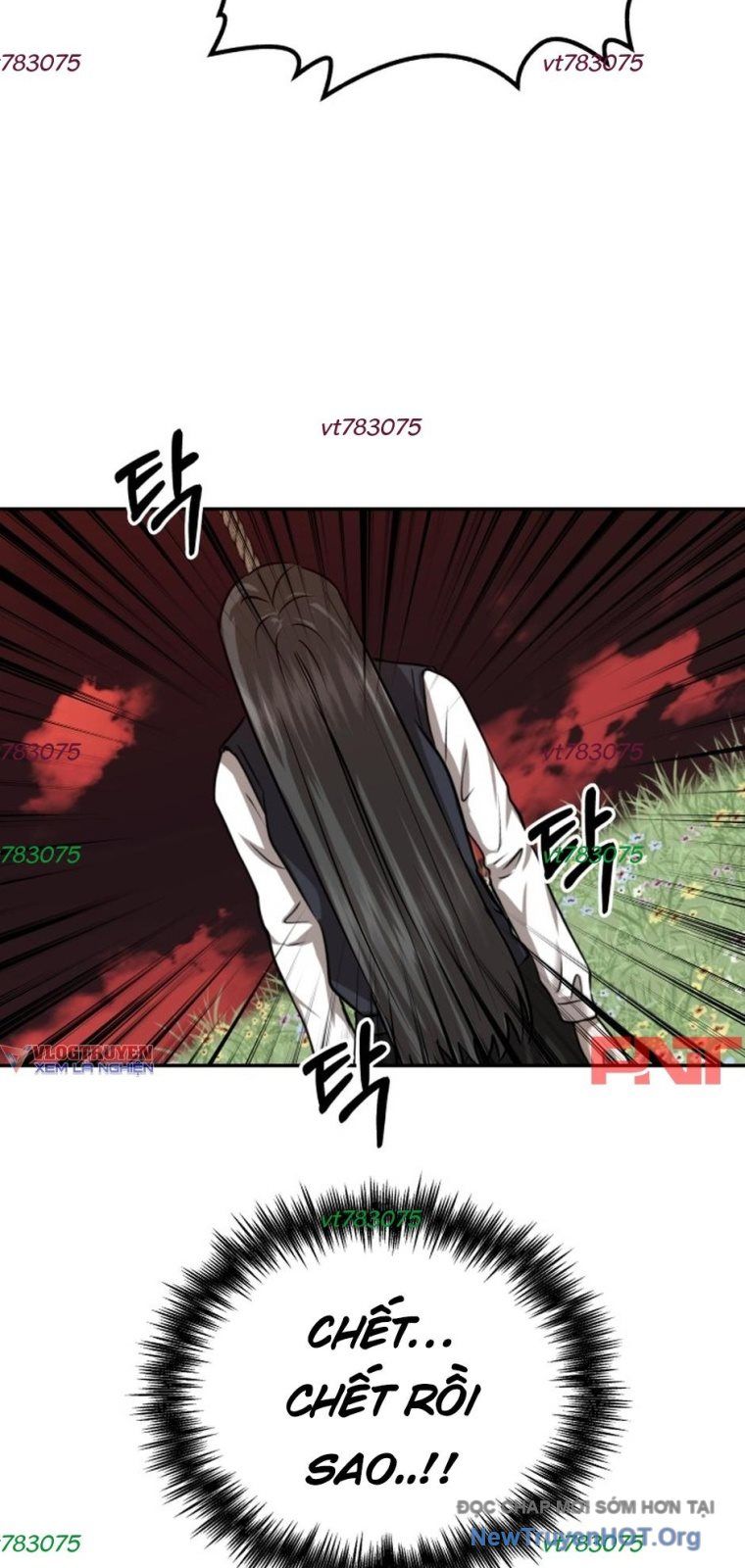 Chớ Bước Vào Nhà Hoang! Chapter 42 - 4