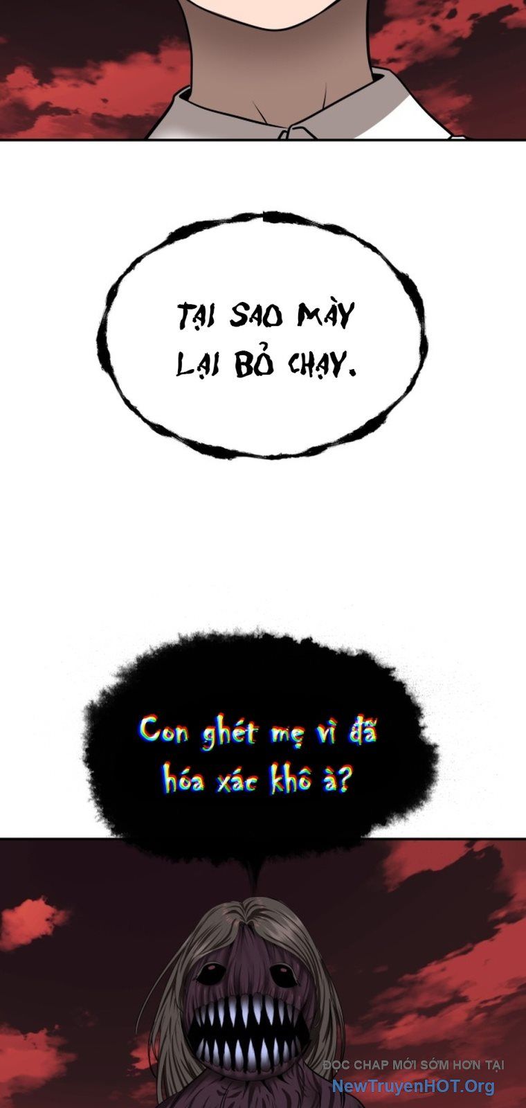 Chớ Bước Vào Nhà Hoang! Chapter 42 - 33