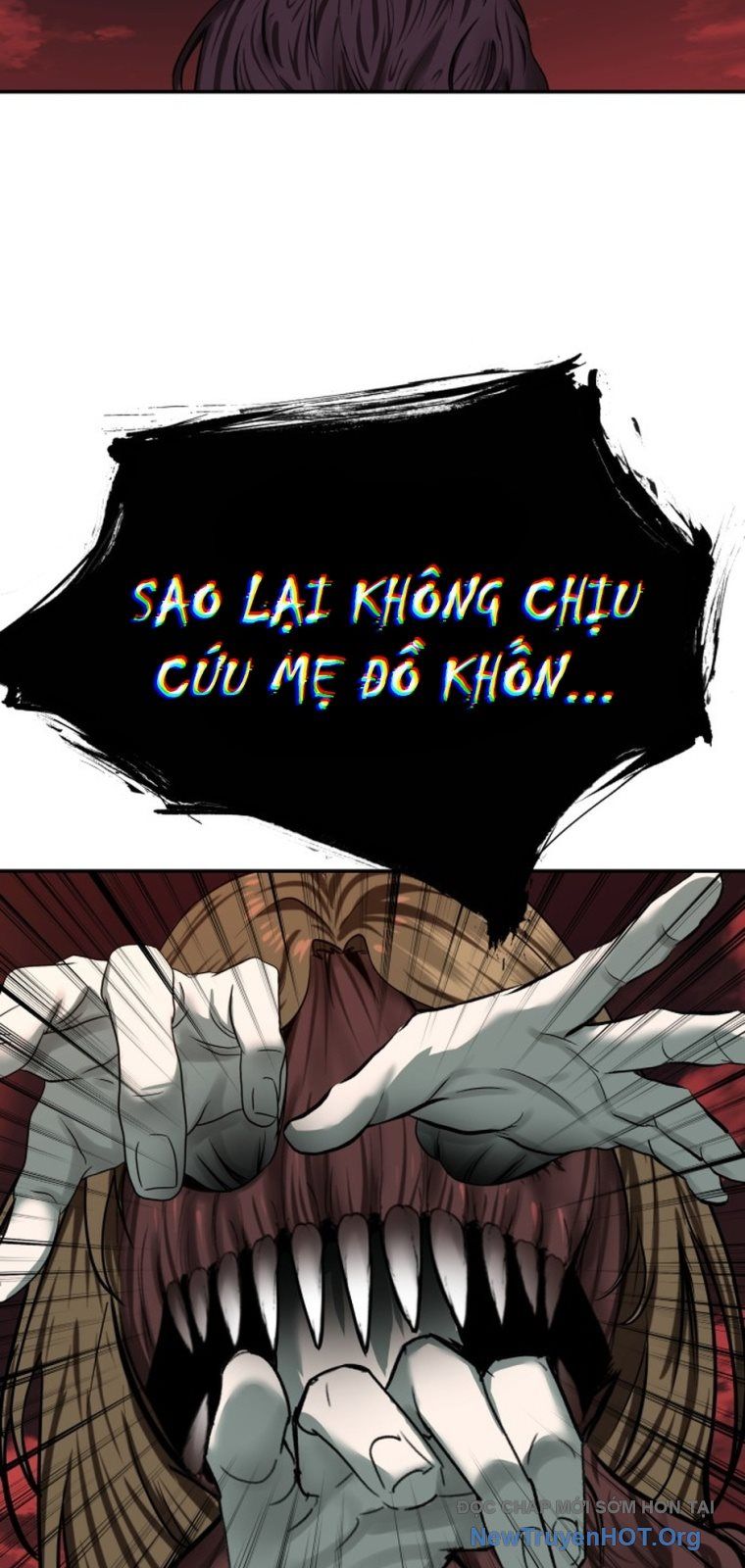 Chớ Bước Vào Nhà Hoang! Chapter 42 - 34