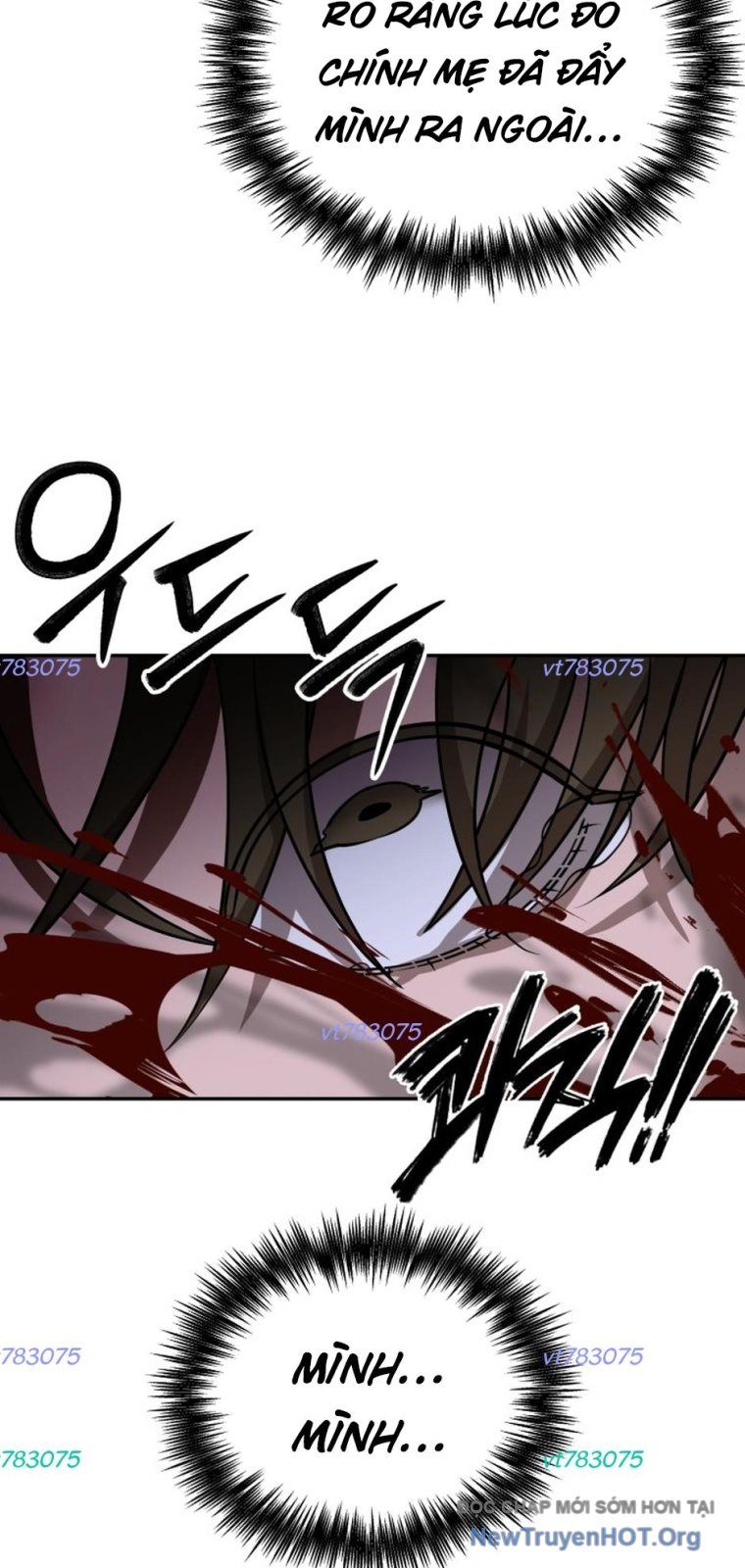 Chớ Bước Vào Nhà Hoang! Chapter 42 - 38