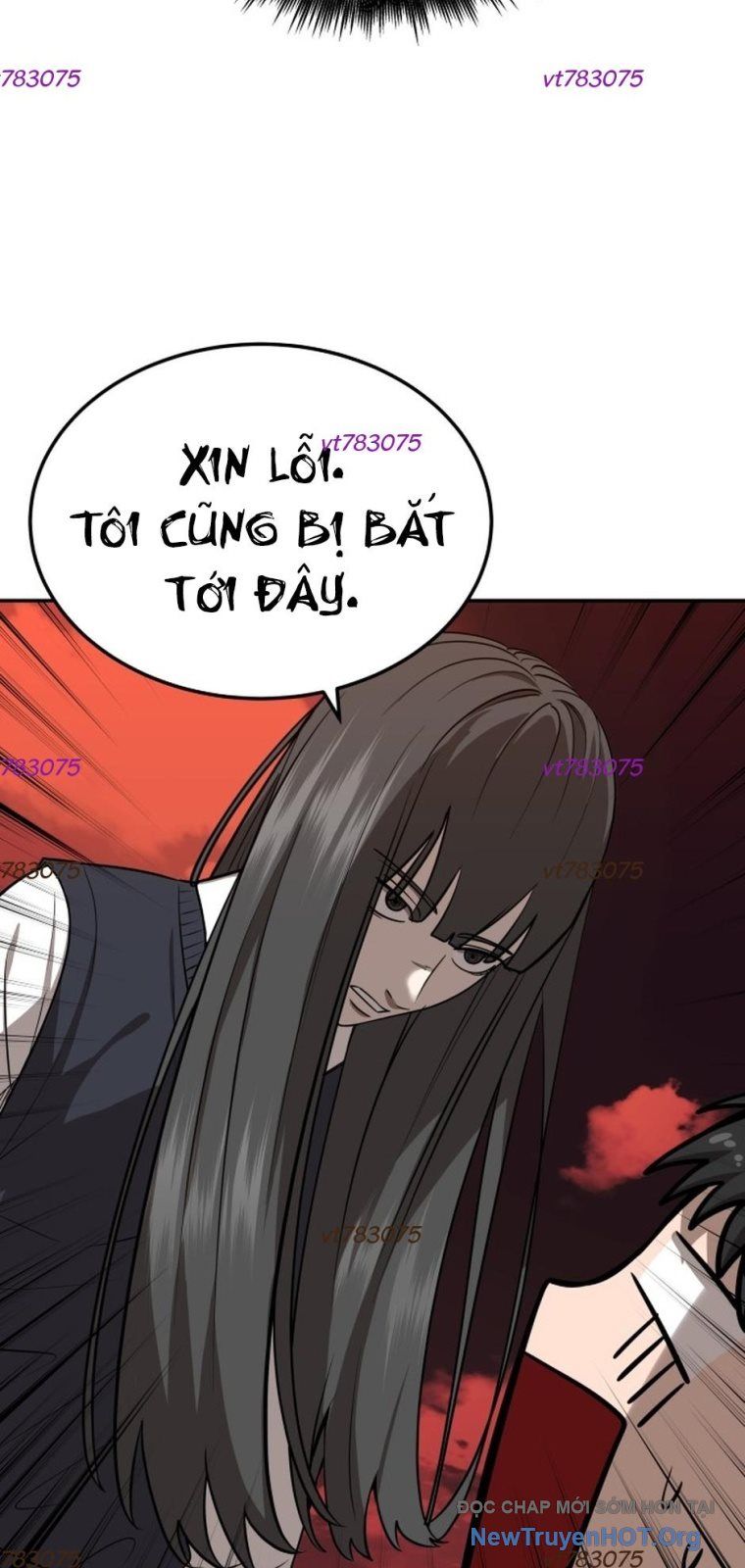 Chớ Bước Vào Nhà Hoang! Chapter 42 - 5