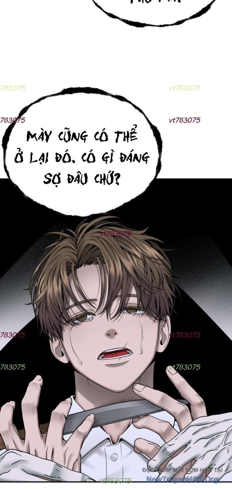 Chớ Bước Vào Nhà Hoang! Chapter 42 - 41