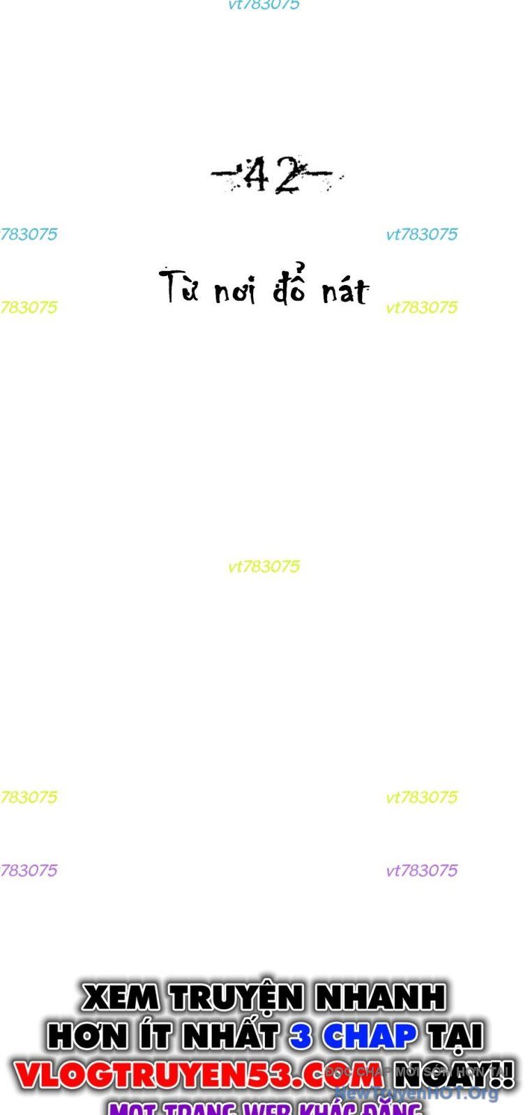 Chớ Bước Vào Nhà Hoang! Chapter 42 - 44