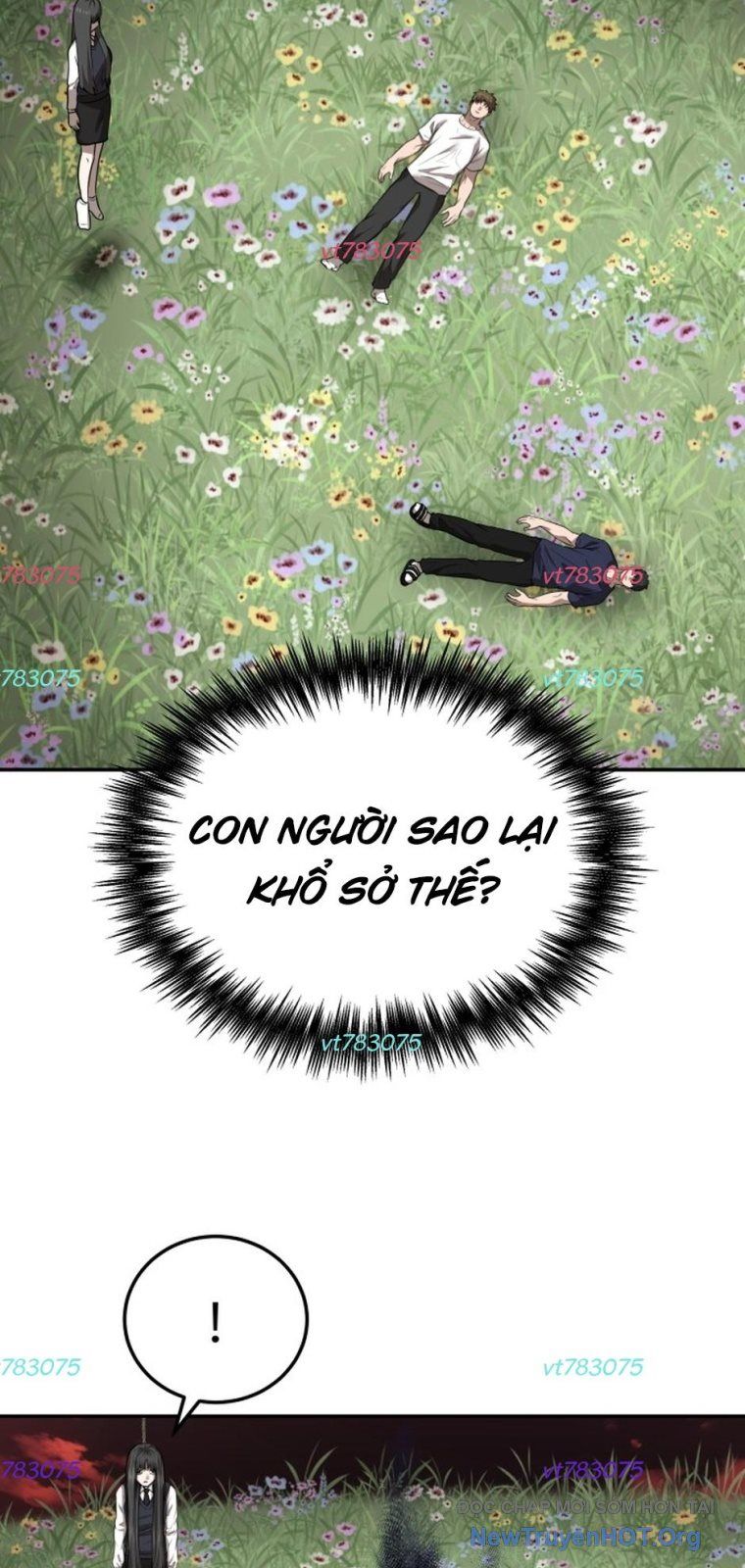 Chớ Bước Vào Nhà Hoang! Chapter 42 - 46