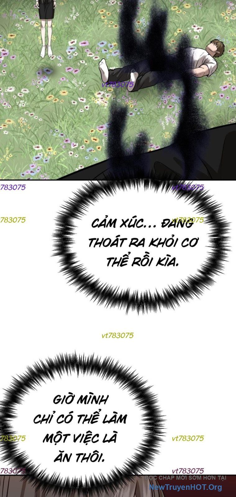 Chớ Bước Vào Nhà Hoang! Chapter 42 - 47