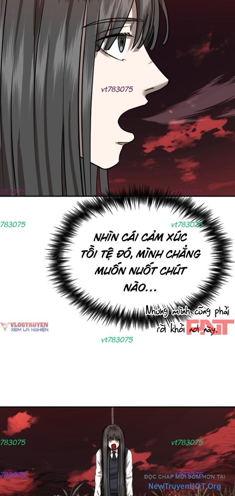 Chớ Bước Vào Nhà Hoang! Chapter 42 - 48