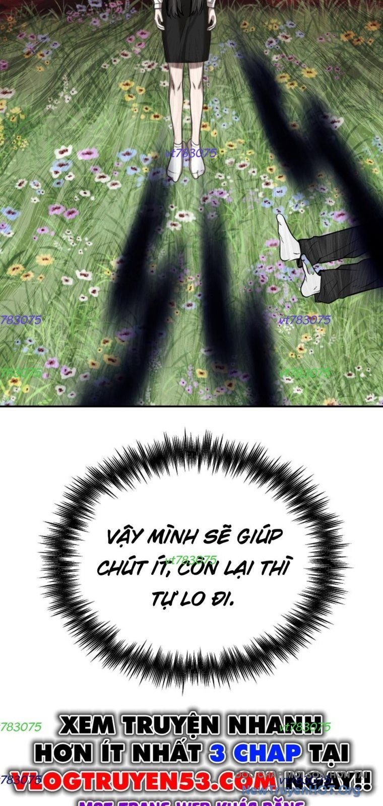 Chớ Bước Vào Nhà Hoang! Chapter 42 - 49