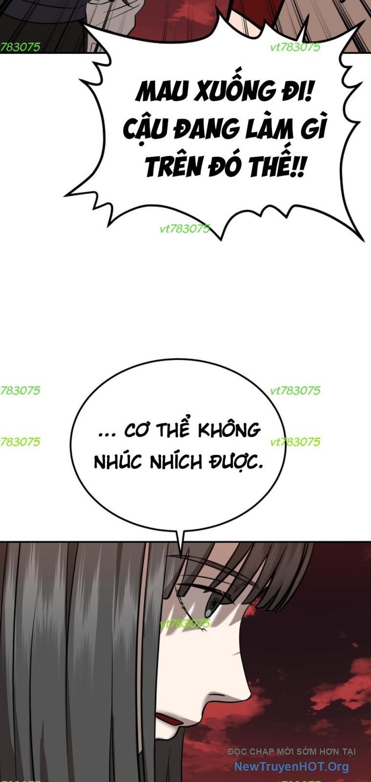 Chớ Bước Vào Nhà Hoang! Chapter 42 - 6