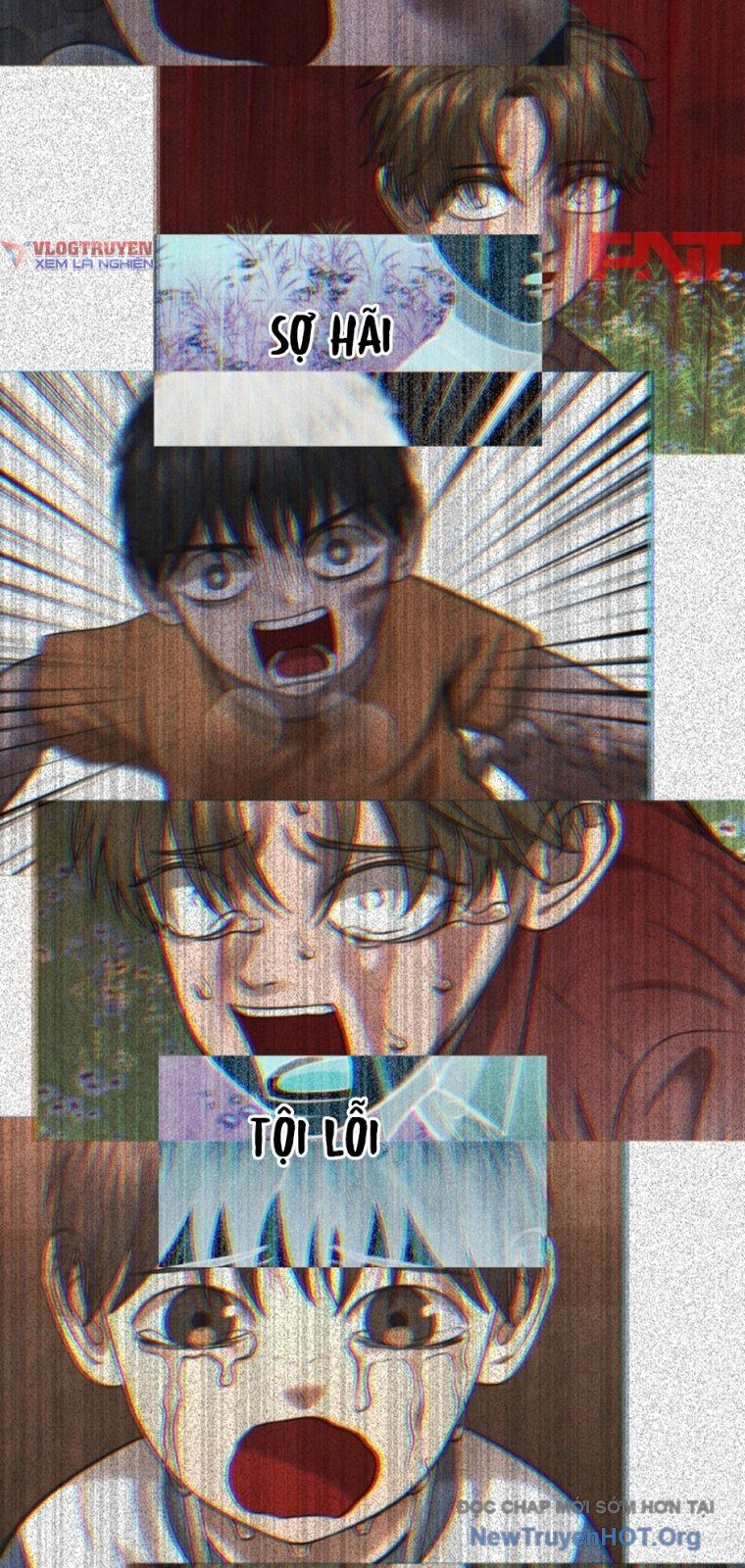 Chớ Bước Vào Nhà Hoang! Chapter 42 - 54