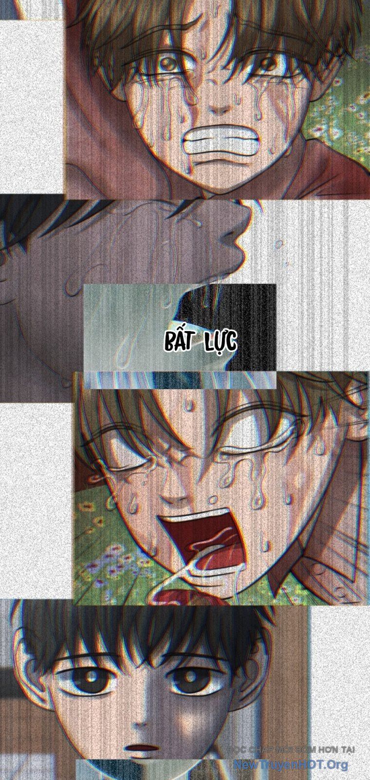 Chớ Bước Vào Nhà Hoang! Chapter 42 - 55