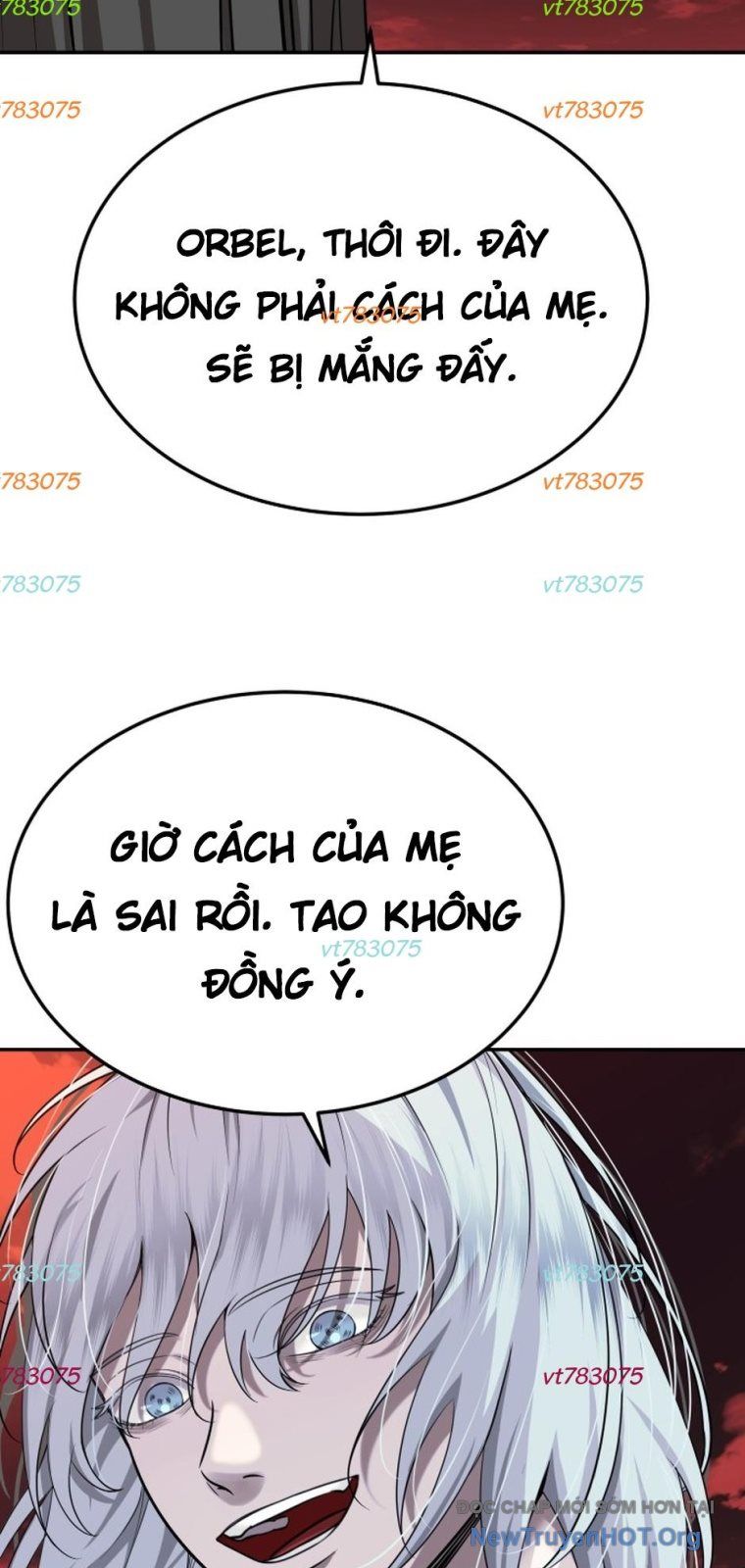 Chớ Bước Vào Nhà Hoang! Chapter 42 - 7