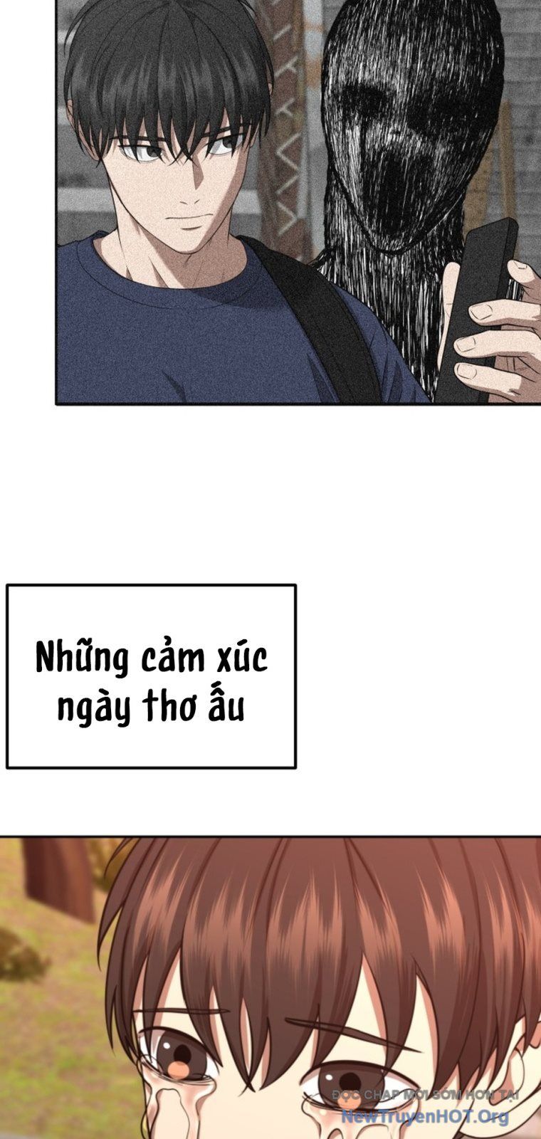 Chớ Bước Vào Nhà Hoang! Chapter 42 - 67