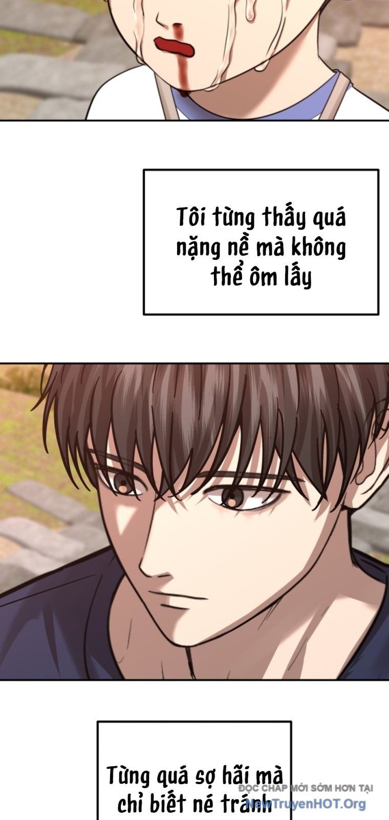 Chớ Bước Vào Nhà Hoang! Chapter 42 - 68