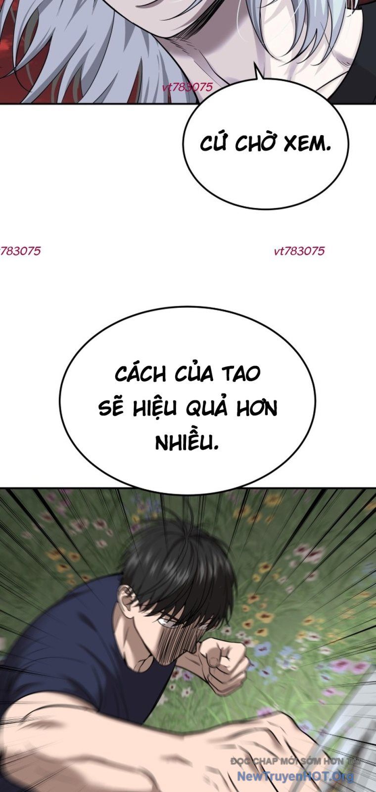 Chớ Bước Vào Nhà Hoang! Chapter 42 - 8