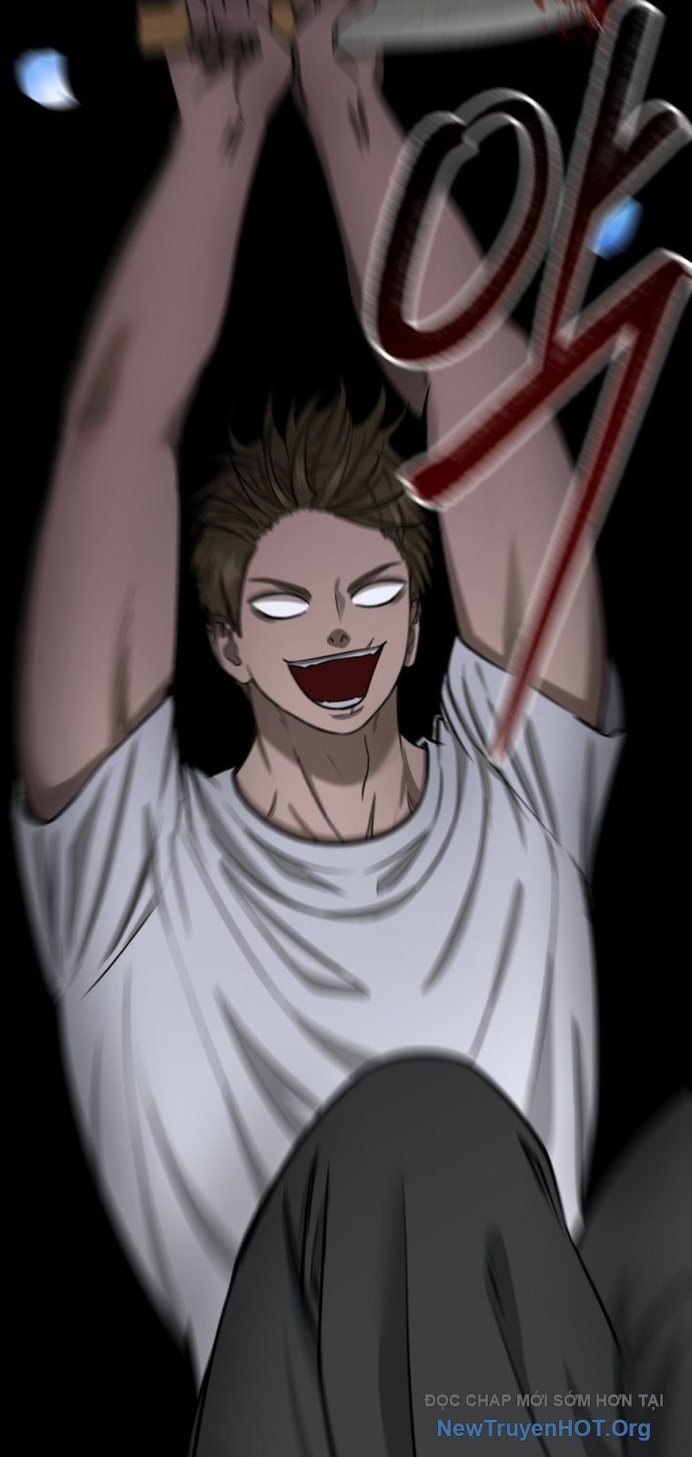 Chớ Bước Vào Nhà Hoang! Chapter 42 - 73