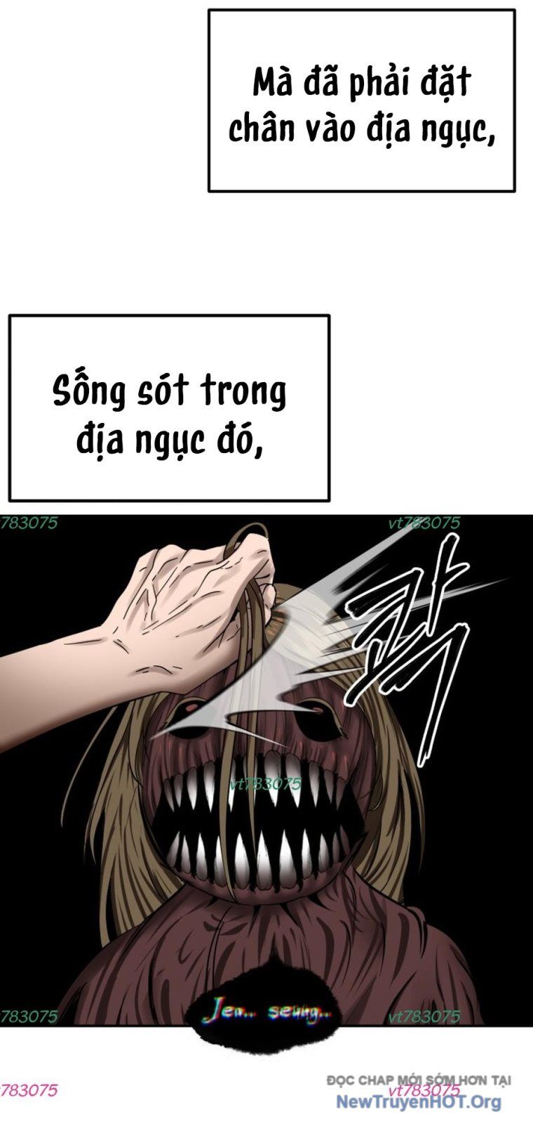 Chớ Bước Vào Nhà Hoang! Chapter 42 - 80