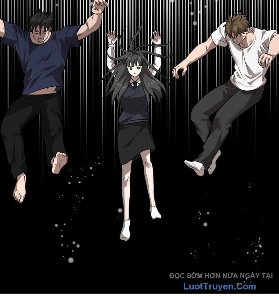 Chớ Bước Vào Nhà Hoang! Chapter 43 - 124