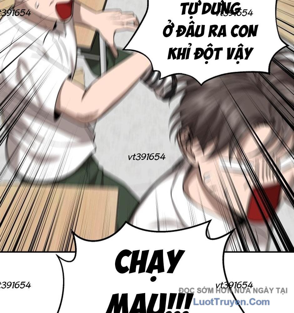 Chớ Bước Vào Nhà Hoang! Chapter 43 - 184