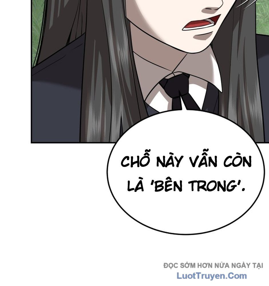 Chớ Bước Vào Nhà Hoang! Chapter 43 - 45