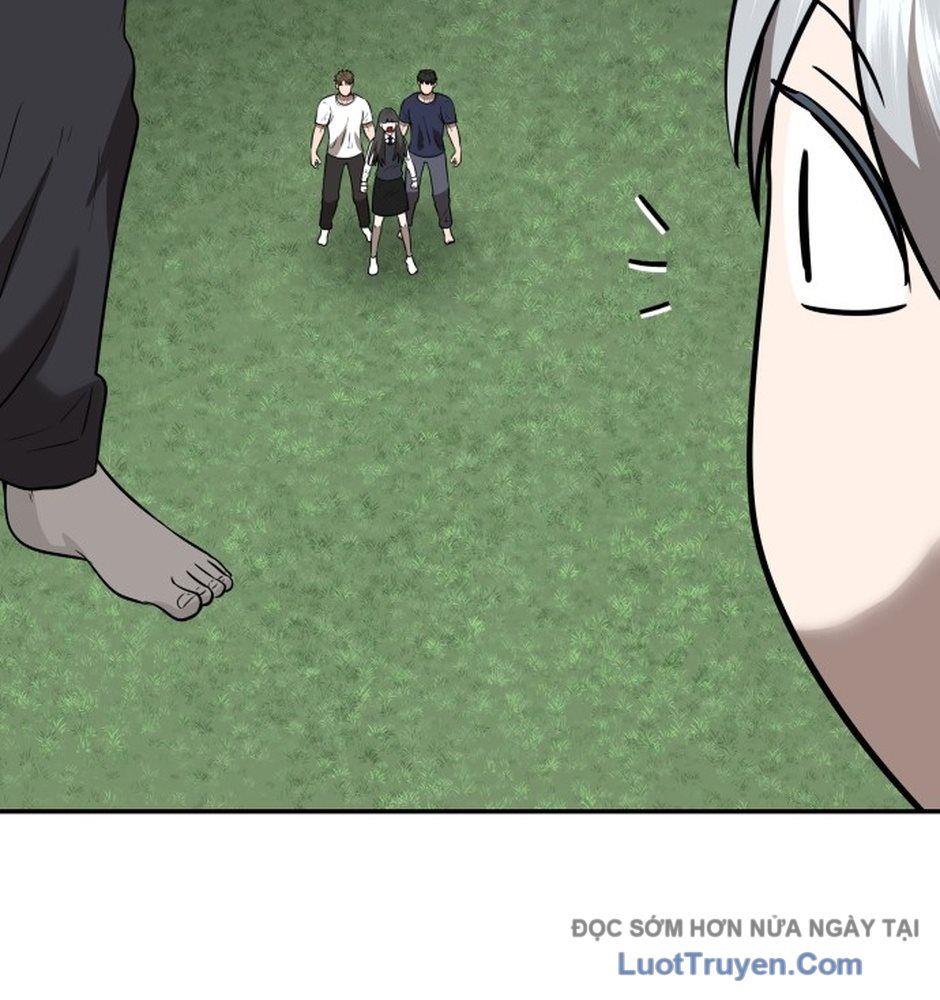 Chớ Bước Vào Nhà Hoang! Chapter 43 - 47