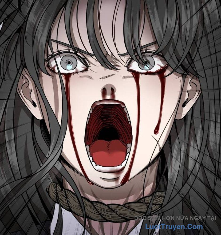 Chớ Bước Vào Nhà Hoang! Chapter 44 - 117